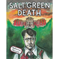 Salt Green Death - Paperback