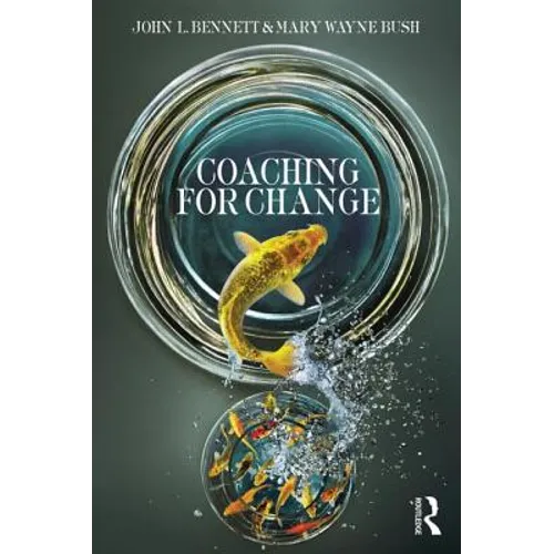 Coaching for Change - Paperback