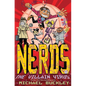 Nerds: Book Four: The Villain Virus - Paperback