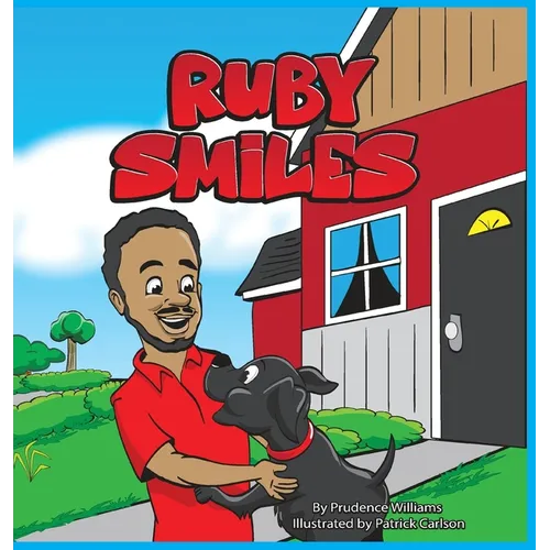 Ruby Smiles - Hardcover