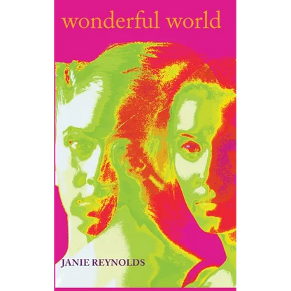 Wonderful World - Paperback