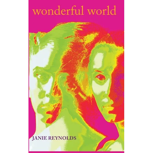 Wonderful World - Paperback