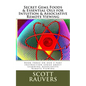 Secret Gems Foods & Essential Oils for Intuition & Associative Remote Viewing: Book three on our 3 part instruction series about Learning Associative - Paperback