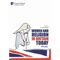 Women and Religion in Britain Today: Belonging - Hardcover