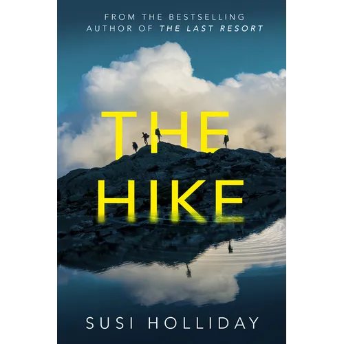 The Hike - Paperback