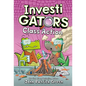 Investigators: Class Action - Hardcover