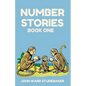 Number Stories 1 - Paperback