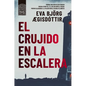 Crujido En La Escalera (Islandia Prohibida 1), El - Paperback