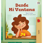 From My Window (Spanish Kids Book) - Hardcover