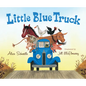 Little Blue Truck - Hardcover