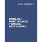 English Portuguese Topical Dictionary - Paperback