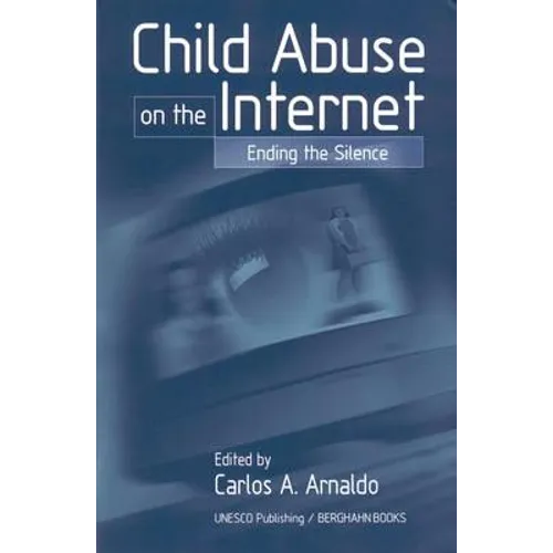 Child Abuse on the Internet: Breaking the Silence - Paperback