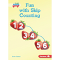 Fun with Skip Counting - Paperback
