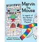 Marvin the Mouse: In Search of the Perfect Christmas Present - Paperback