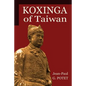 Koxinga of Taiwan - Paperback