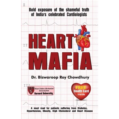 Heart Mafia - Paperback