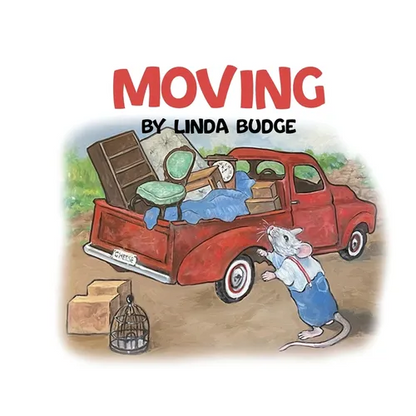 Moving - Paperback