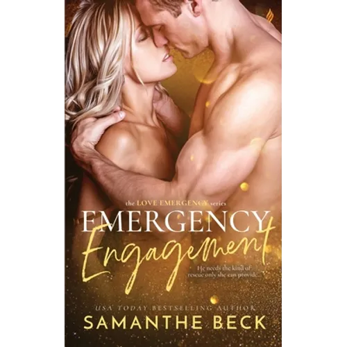 Emergency Engagement - Paperback
