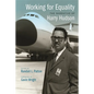 Working for Equality: The Narrative of Harry Hudson - Hardcover