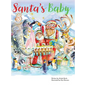 Santa's Baby - Hardcover