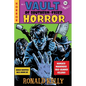 Vault of Southern-Fried Horror - Paperback