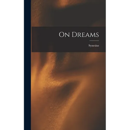 On Dreams - Hardcover