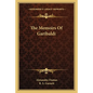 The Memoirs of Garibaldi - Paperback