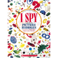 I Spy: A Book of Picture Riddles - Hardcover