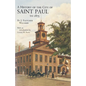 History of the City of St. Paul to 1857 - Paperback