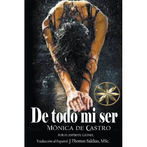 De todo mi ser - Paperback
