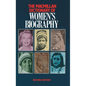 MacMillan Dictionary of Women's Biography - Hardcover
