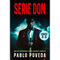 Serie Don: Volumen 2: Thriller psicológico de amor, misterio y suspense - Paperback