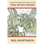 The Seven Swans: A Hertfordshire Pub Mystery - Paperback