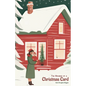 The Romance of a Christmas Card - Paperback