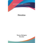 Horatius - Hardcover