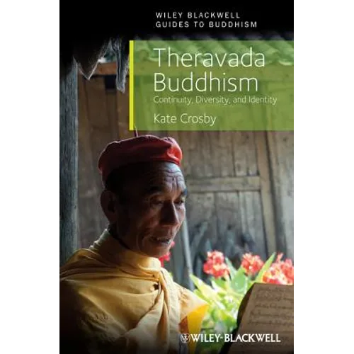 Theravada Buddhism - Paperback