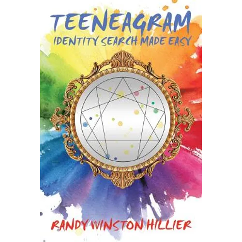 Teeneagram: Identity Search Made Easy - Paperback