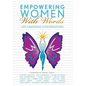Empowering Women With Words: Life-Changing Conversations - Hardcover