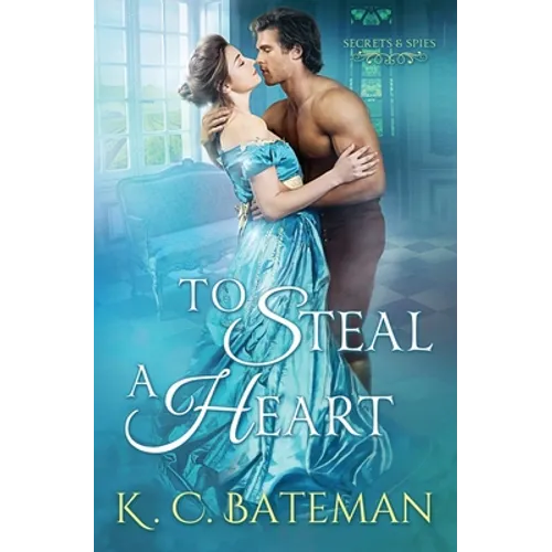 To Steal A Heart - Paperback