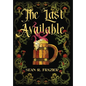 The Last Available - Hardcover