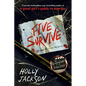 Five Survive - Paperback