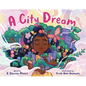 A City Dream - Hardcover