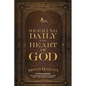 Seeking Daily the Heart of God - Paperback