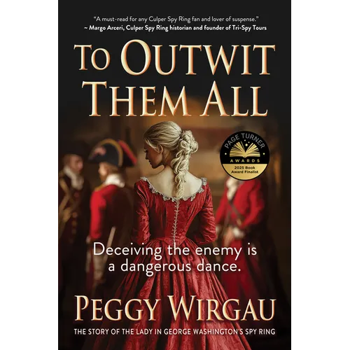 To Outwit Them All - Paperback