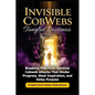 Invisible CobWebs, Tangled Destinies: Breaking Free from Spiritual Cobweb Attacks That Hinder Progress, Steal Inspiration, and Delay Purpose - Paperback
