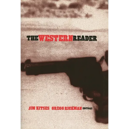 The Western Reader - Paperback