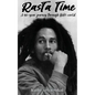 Rasta Time - Paperback