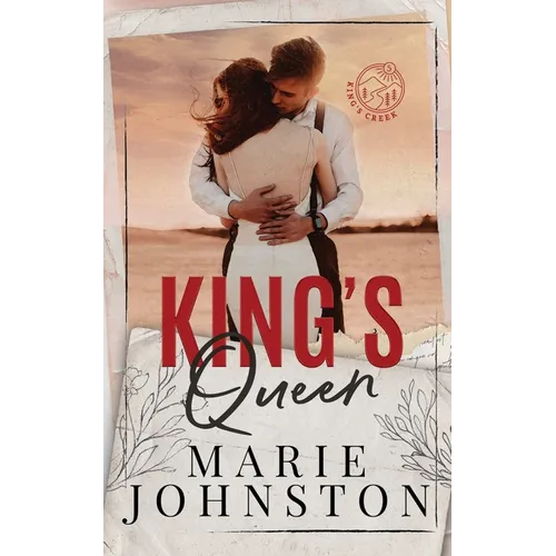 King's Queen - Paperback