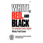 White, Red, and Black: The Seventeenth-Century Virginian - Paperback