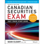 Canadian Securities Exam Fast-Track Study Guide - Paperback
